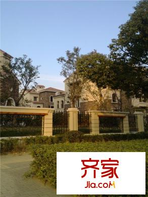 华新国际天著
