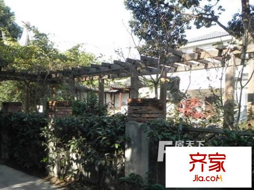 锦湖家园