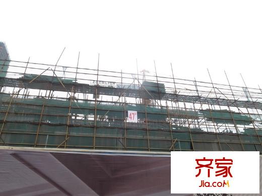 雅戈尔璞缇墅