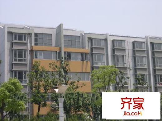 博雅苑别墅