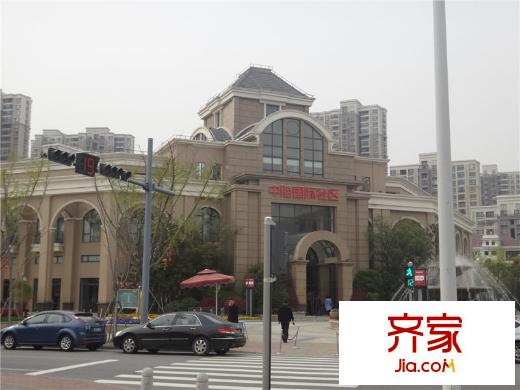 中海名门