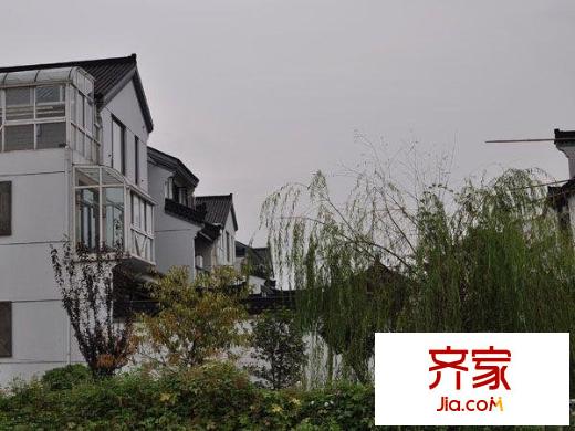 苏园(木渎)