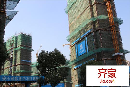 世茂东外滩