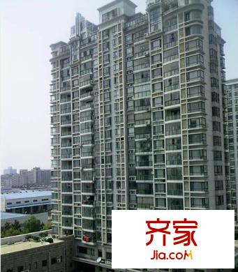 嘉禾花园