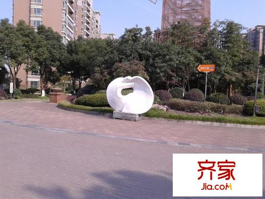 花都艺墅住宅
