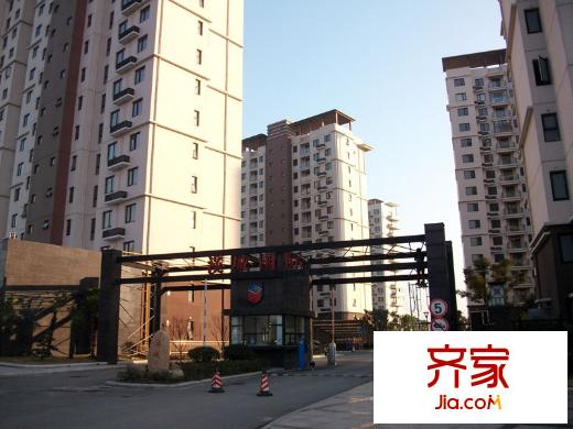 汉城国际