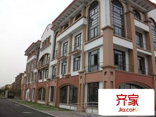 丽景江南