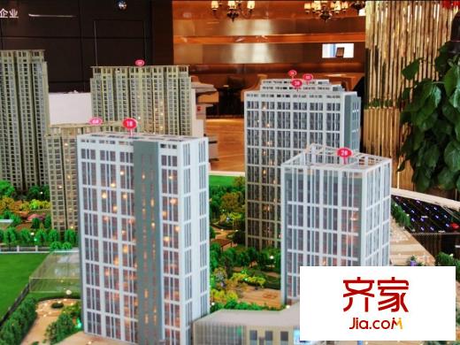 卡米小城