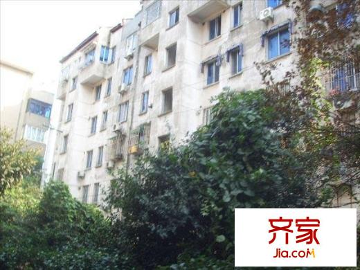 巴桥头新村