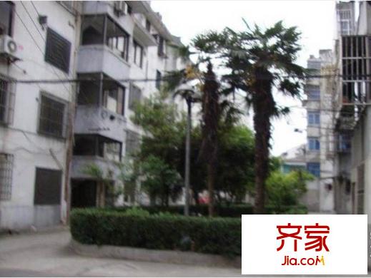 琼花新村