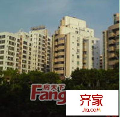 金城花园