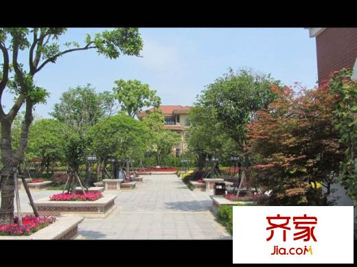 北大资源理城