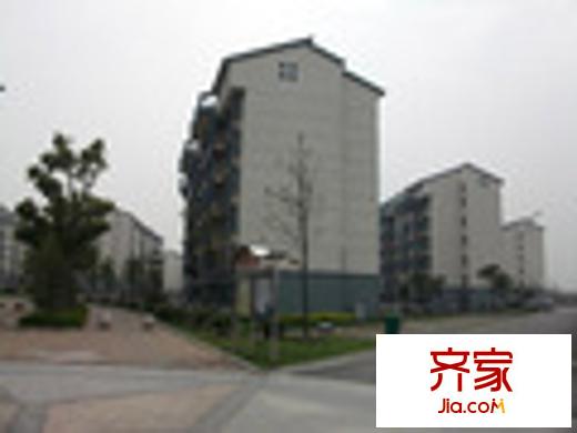 银河新都