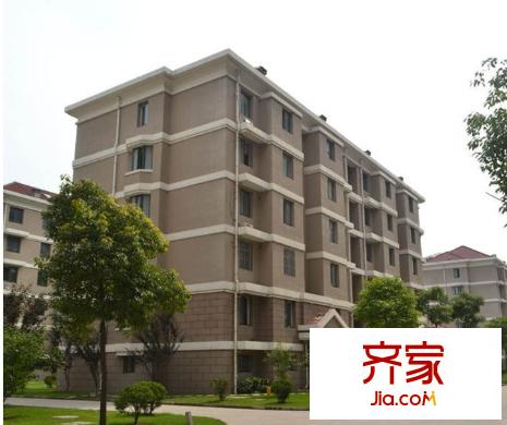 博雅景园