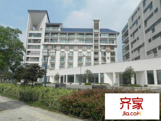 中信太湖城