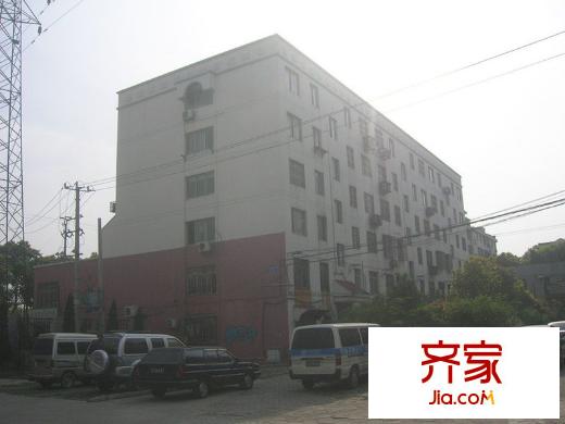 南苑新村