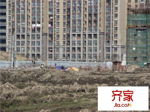 建滔裕景园