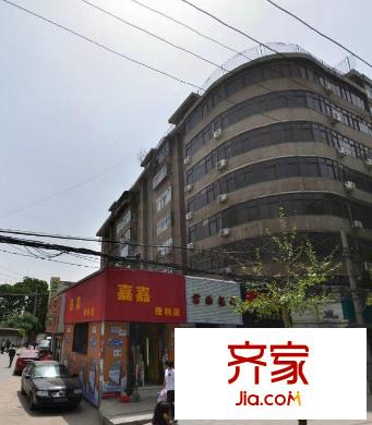 人保财险七里河家属院