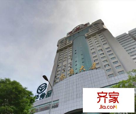 农垦大厦