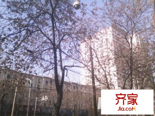 五矿小苑