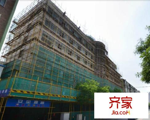 兰州市教育局家属院