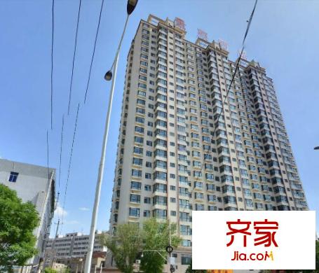 景苑丽都