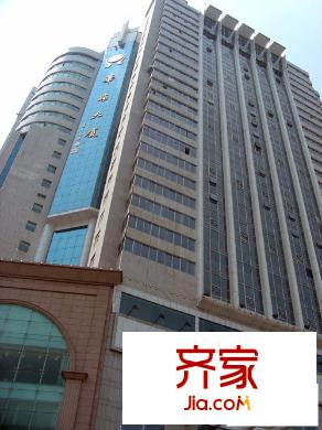 华瑞大厦