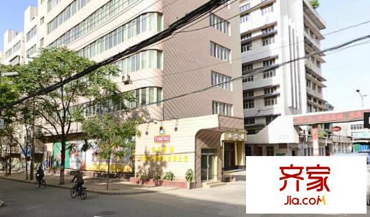 果副批发市场家属院