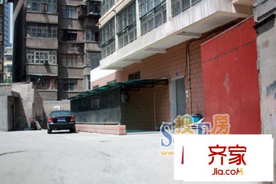 省文化厅家属院