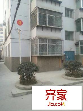 省审计厅家属院