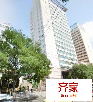 甘肃省七三局省外贸局家属院