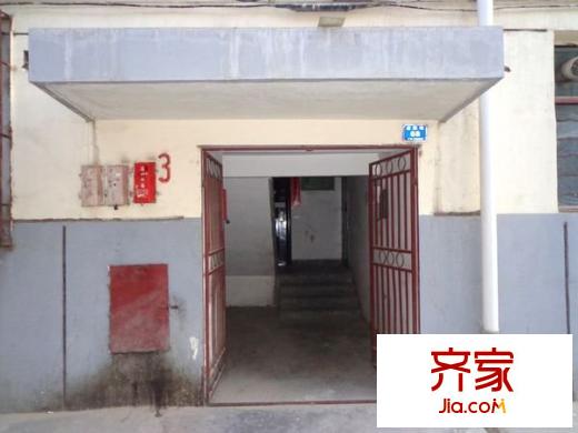 甘肃电视台家属院