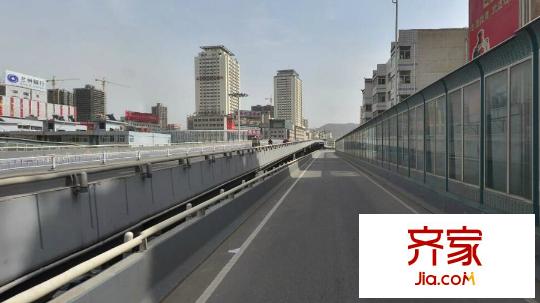 城建局家属院(七里河)