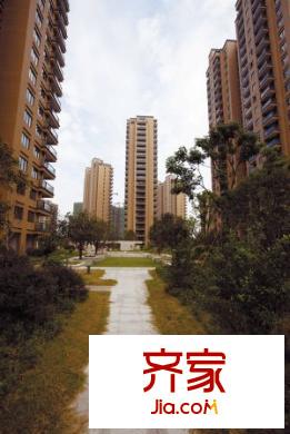 东岗嘉苑