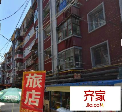 仓房