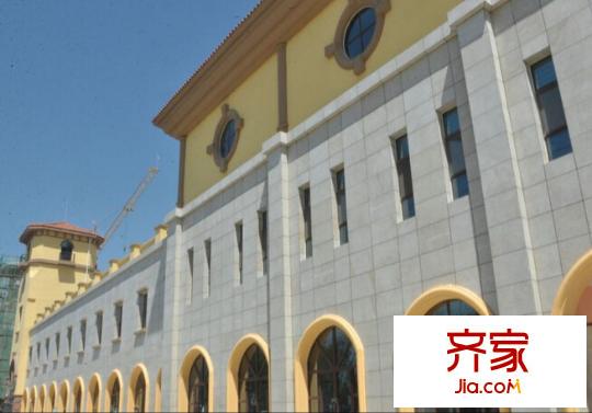 瑞岭雅苑