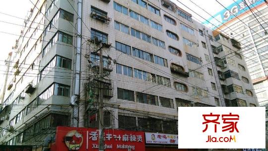 三十五中家属院