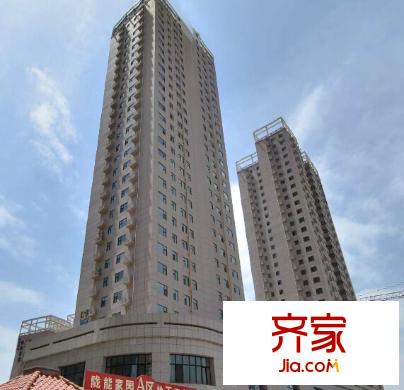 陇能家园C区