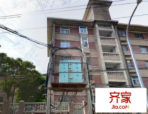 理工大学家属院