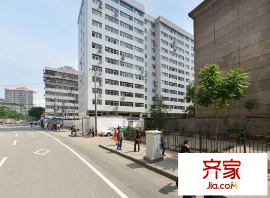 兰州市司法局家属院