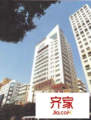医药大厦