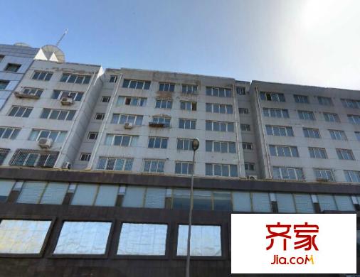 金良综合楼