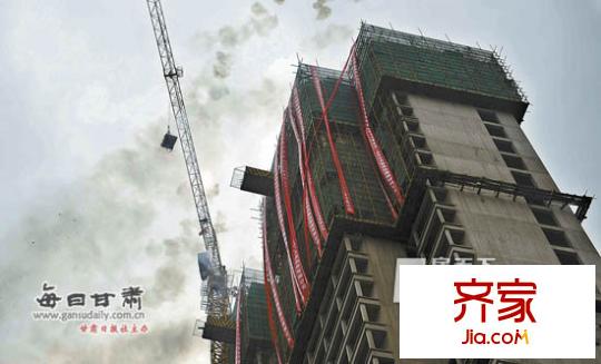 华城虹盛金河嘉园