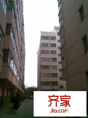 省测绘局家属院