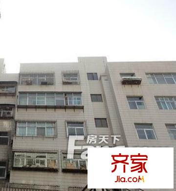 西北铁合金家属院