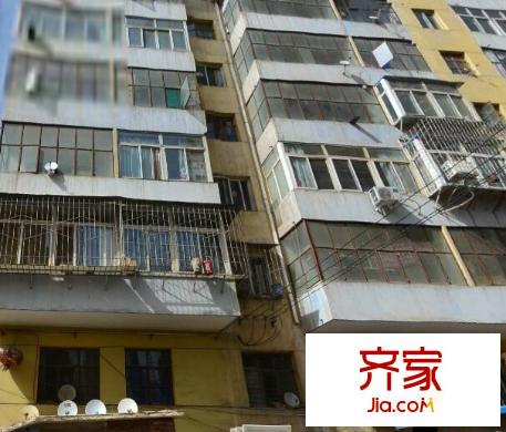 甘肃省水文局家属院