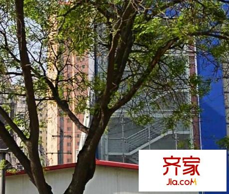 金域华府公馆