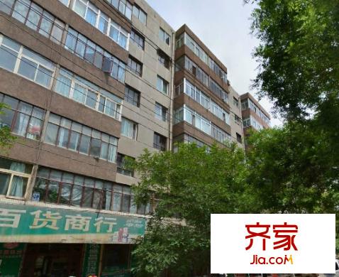 阀门厂生活区怡苑小区12-13号楼