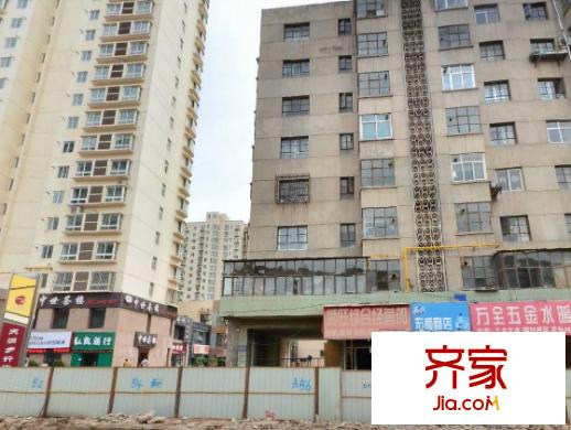3512厂西大院