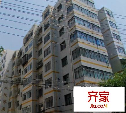 张苏滩高新区市政家园